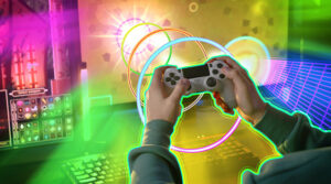 Introduction to Video Games Design