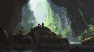Unreal Engine 5 Survival Game Course